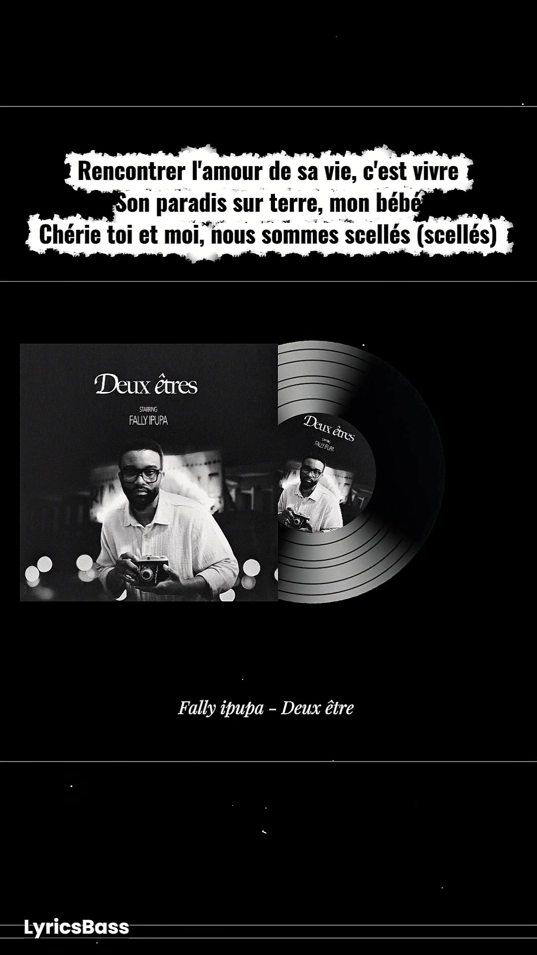 @Lyrics Bass