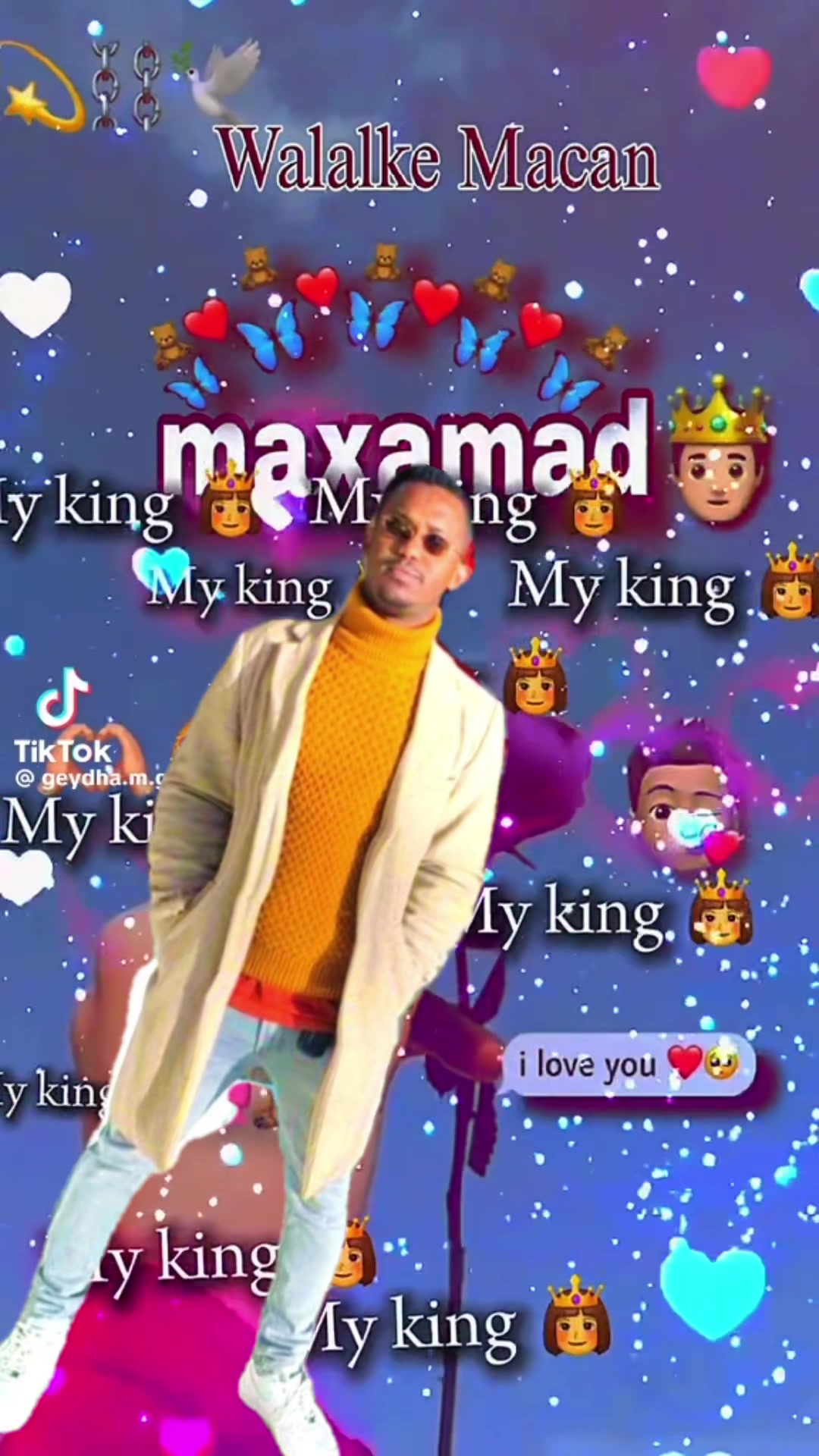 @beellacadeey