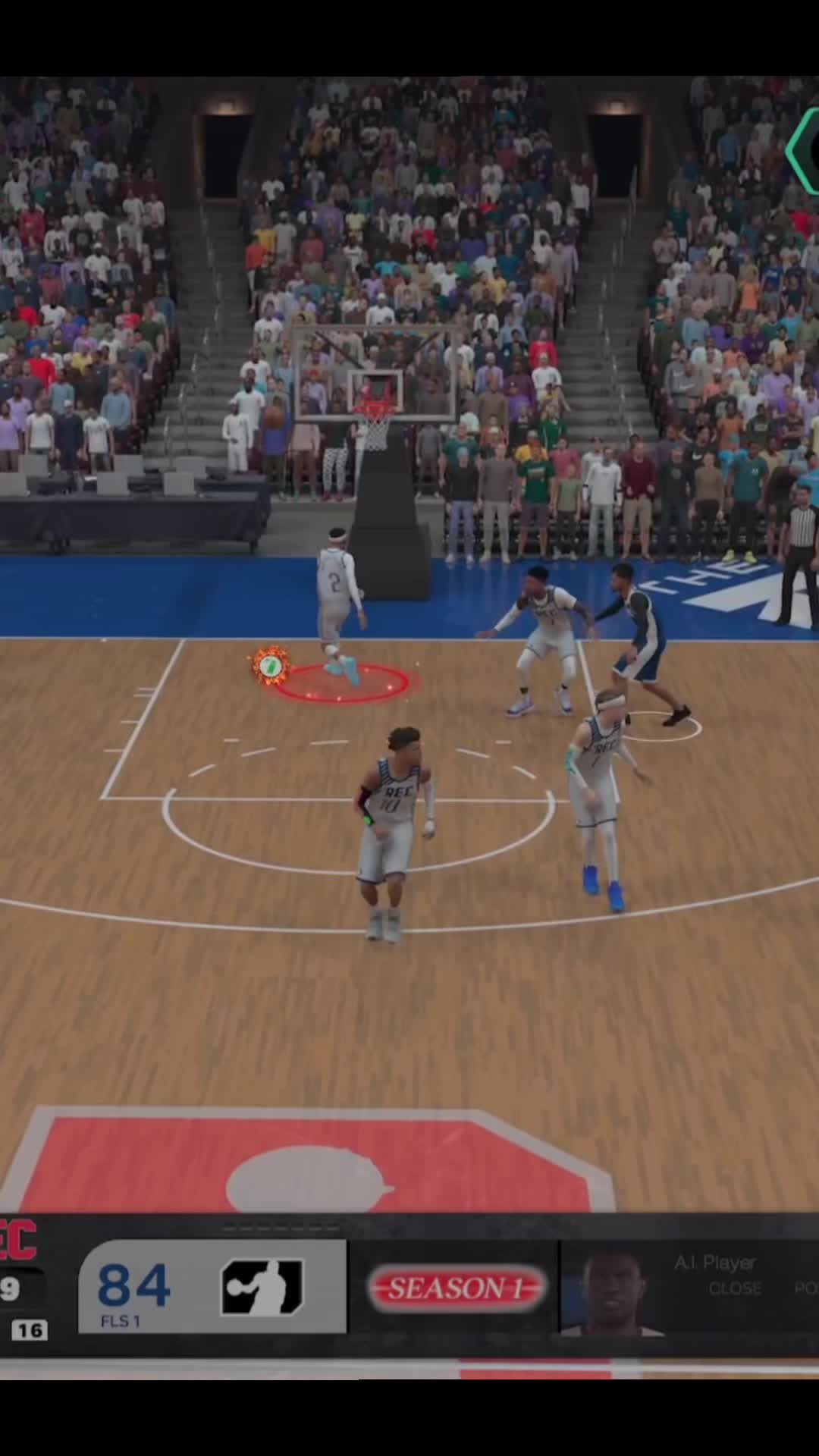 @Dominick White