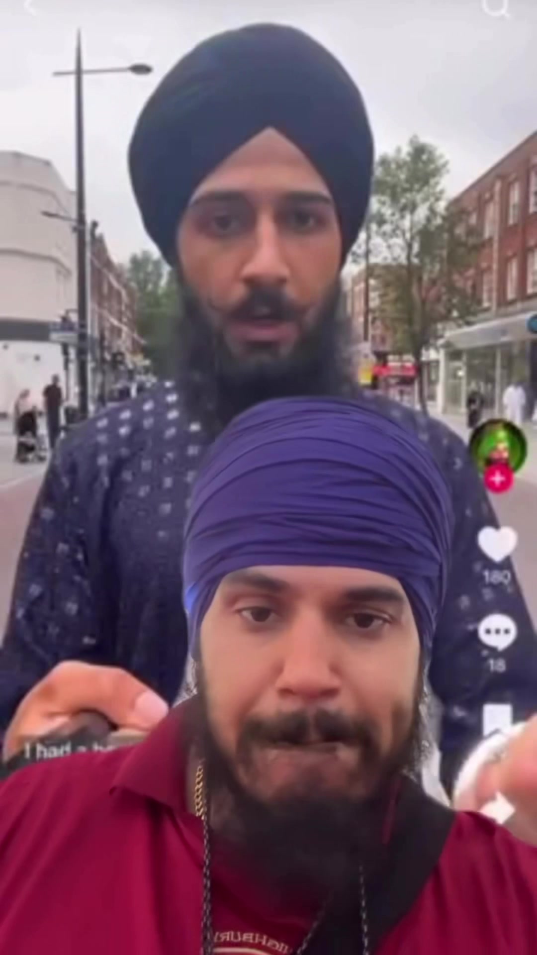@Gurpartap Singh Khalsa