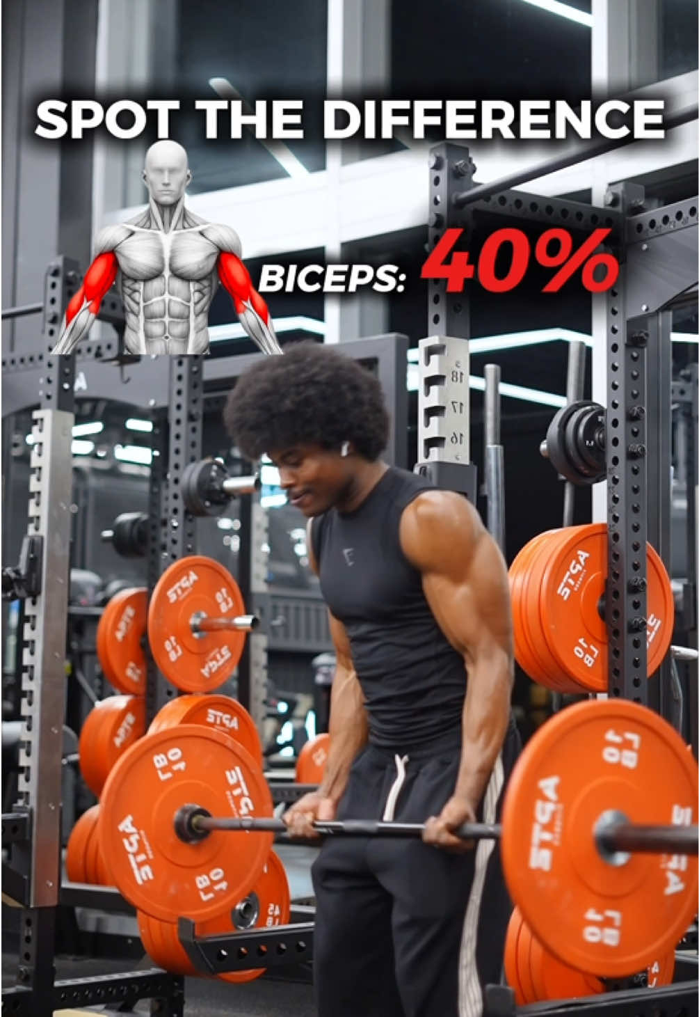 @Gymbro001 | Fix Your Workouts