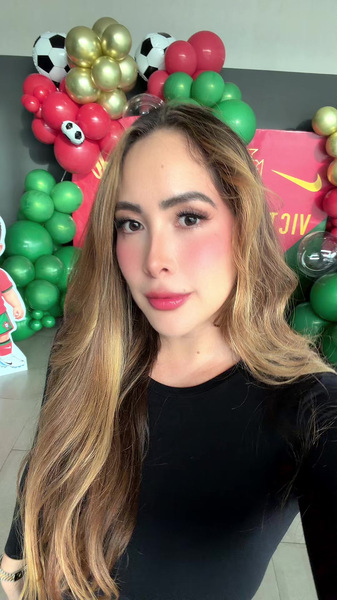 @Marialuisavicunahairdesigner