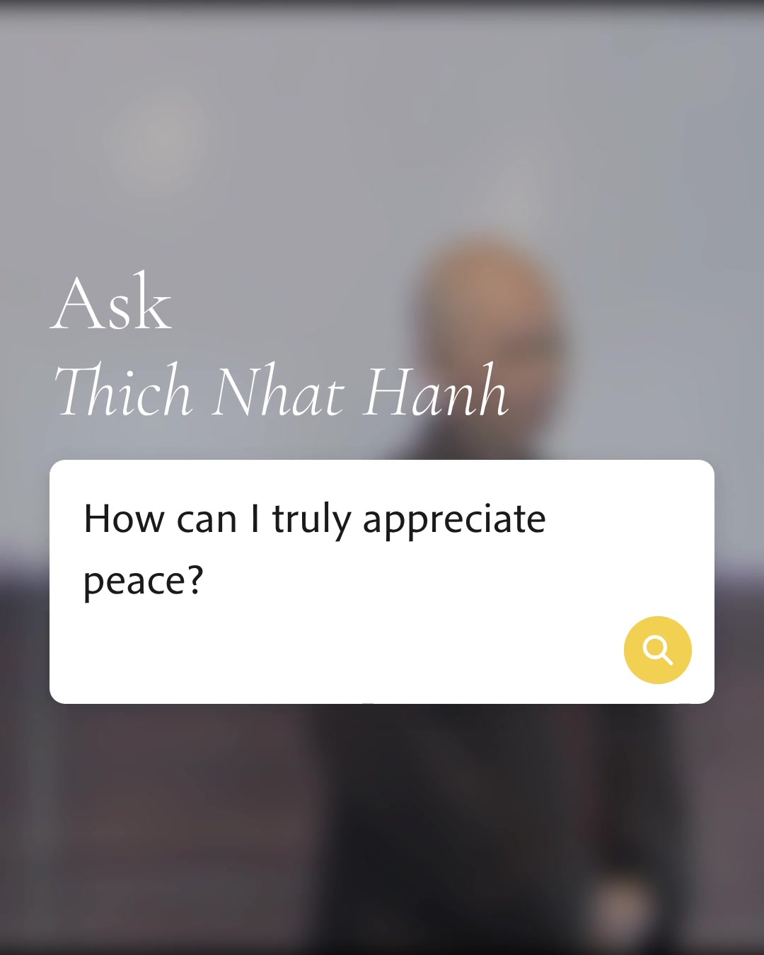 @Plum Village App
