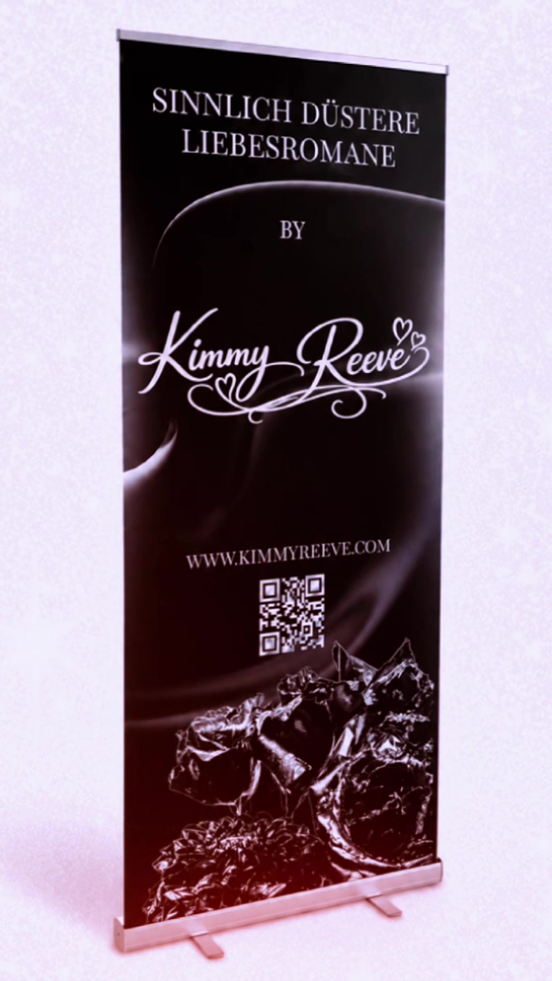@KimmyReeve