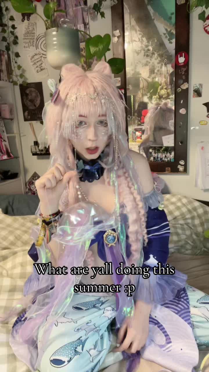 @🦈Niko ⋆˙⟡🎐