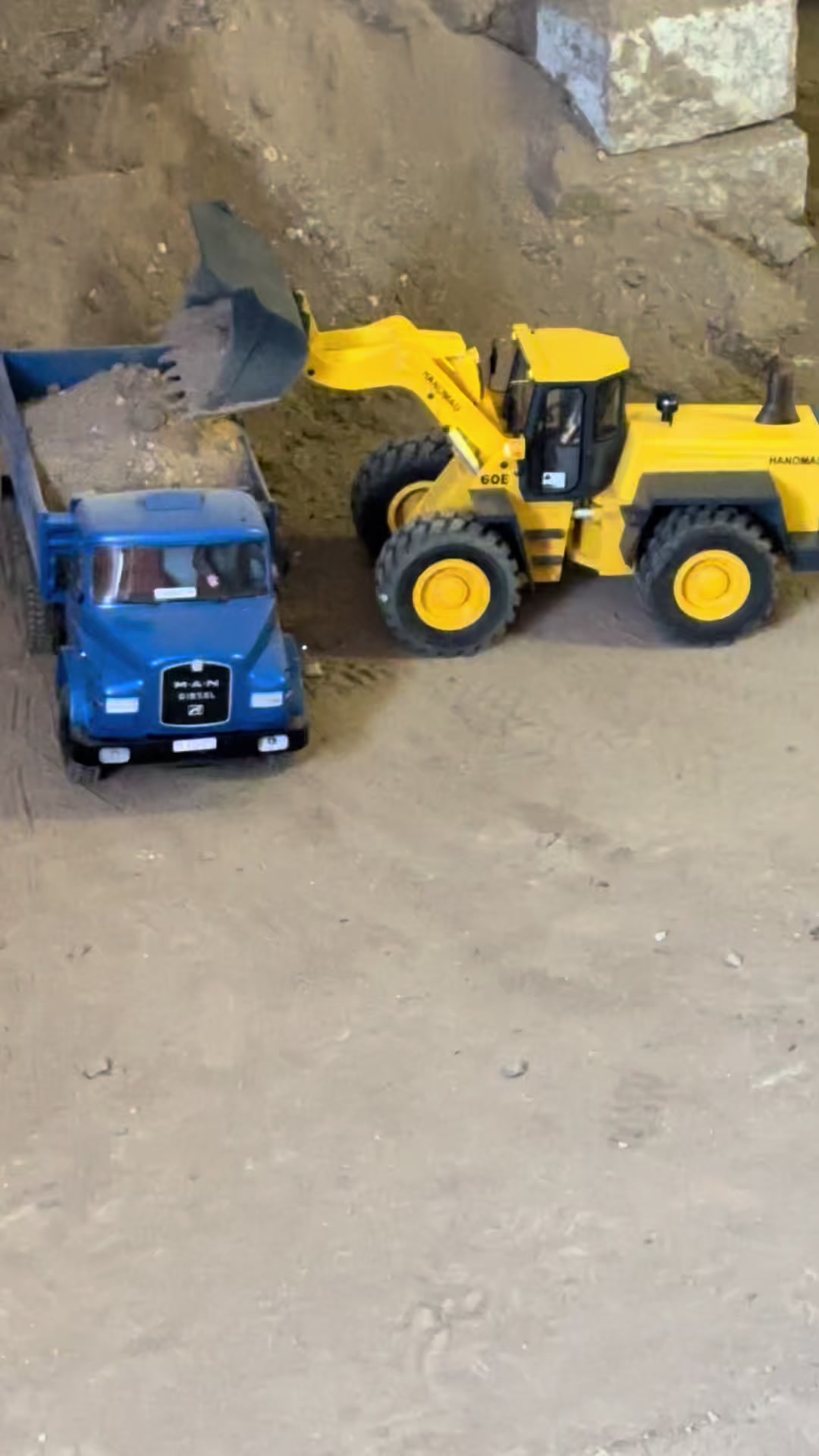 @Schulz Truck Modellbau shop