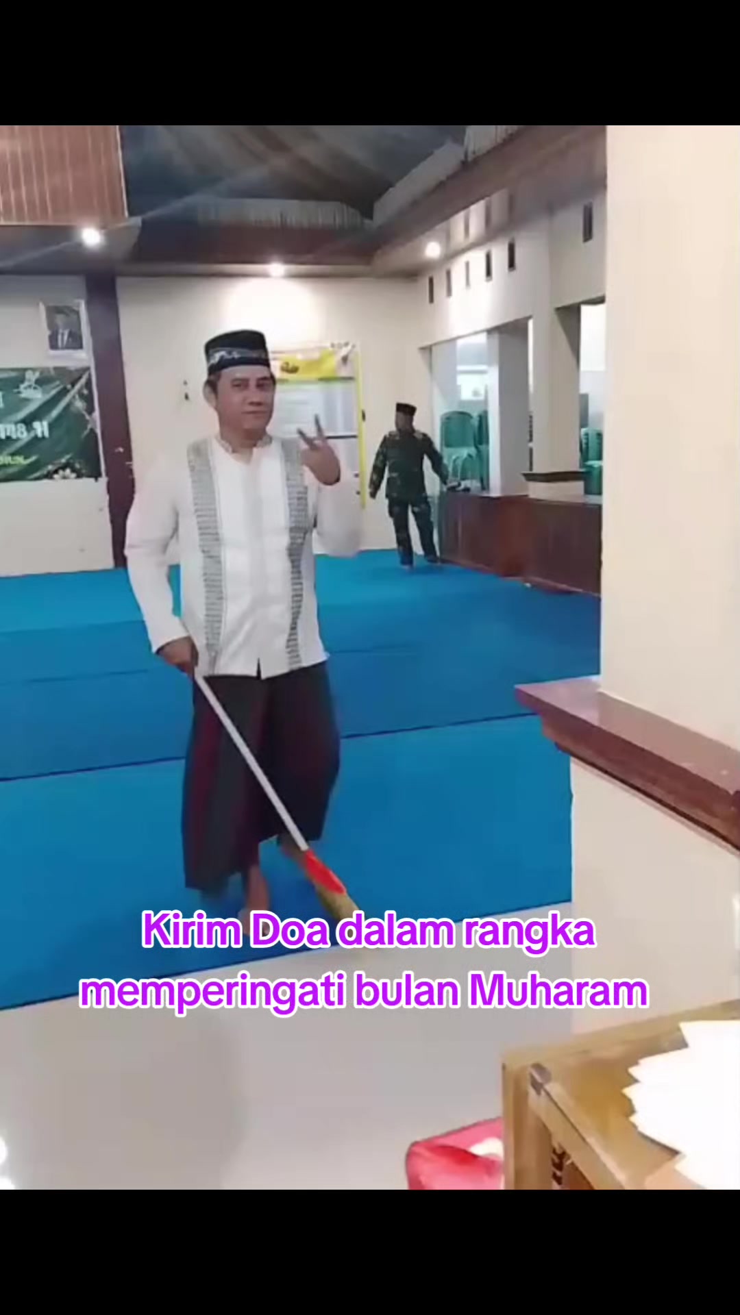 @Kang To