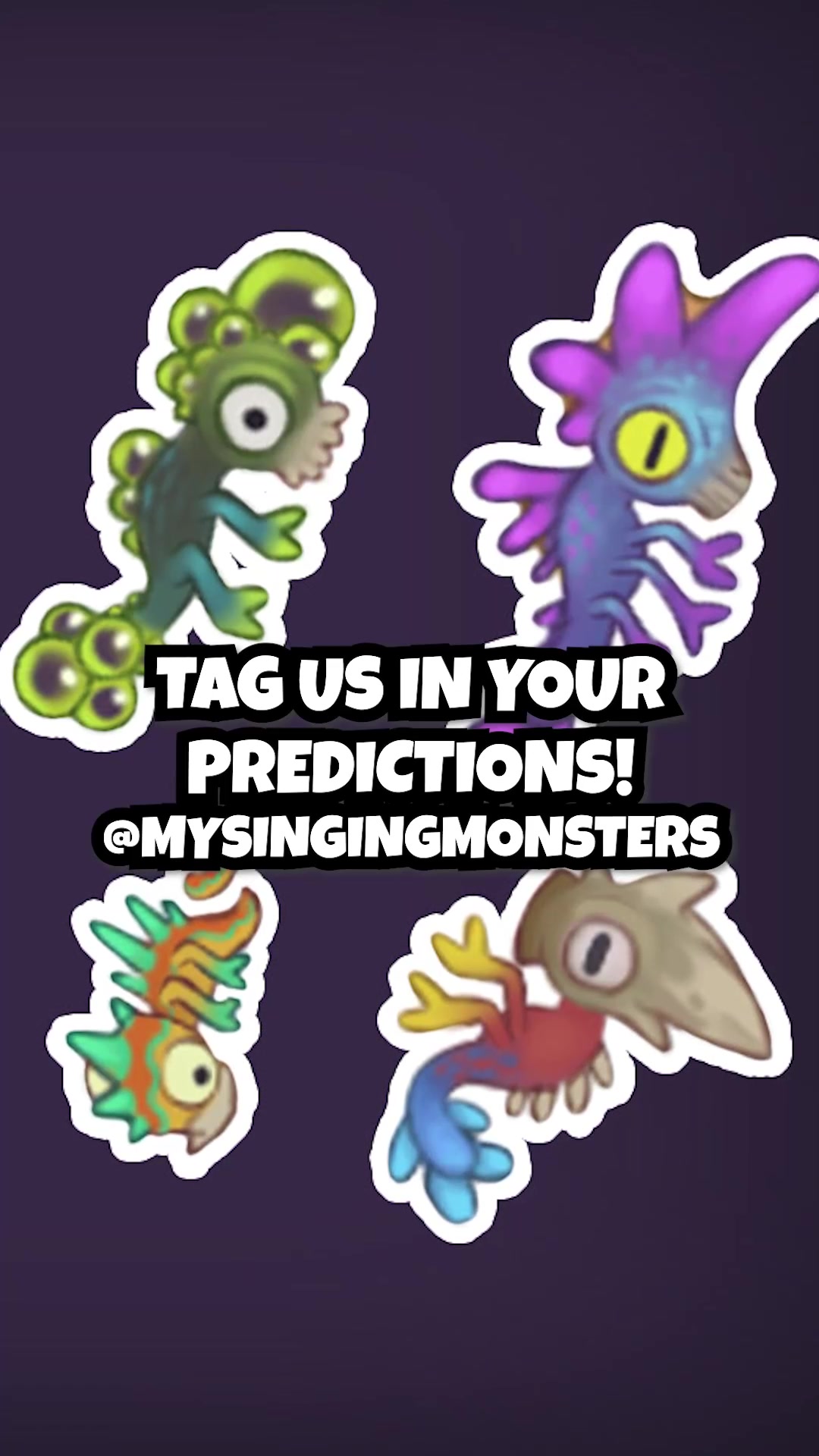 @My Singing Monsters