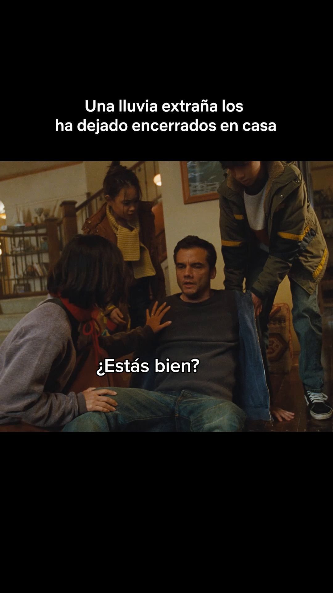 @Netflix Espa&ntilde;a