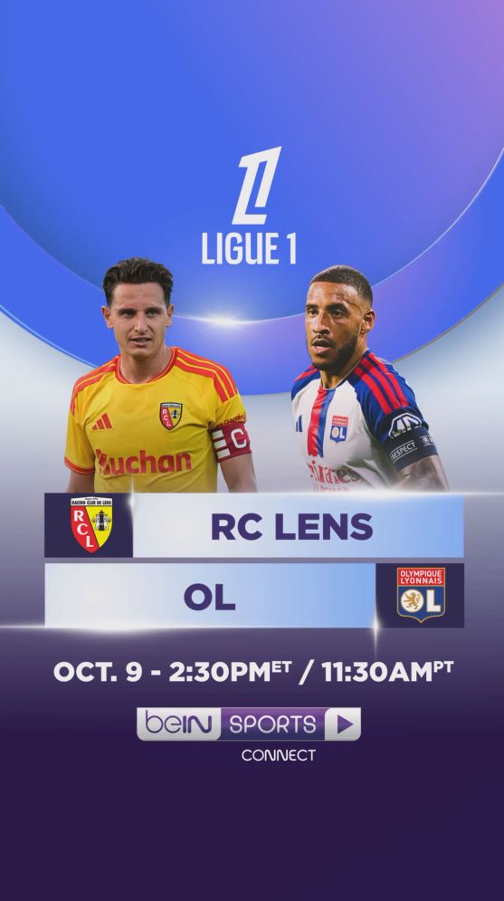 @beIN SPORTS USA
