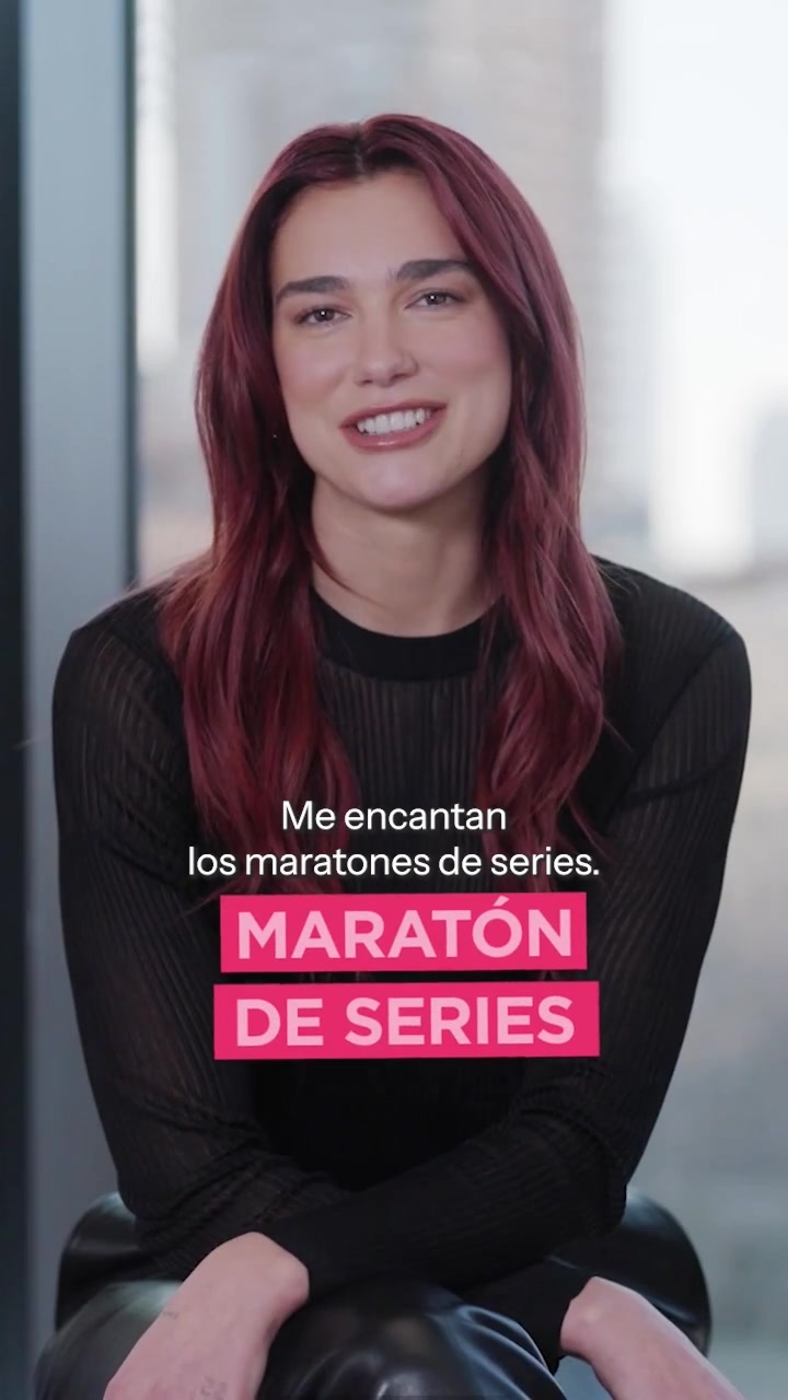 @Glamour España