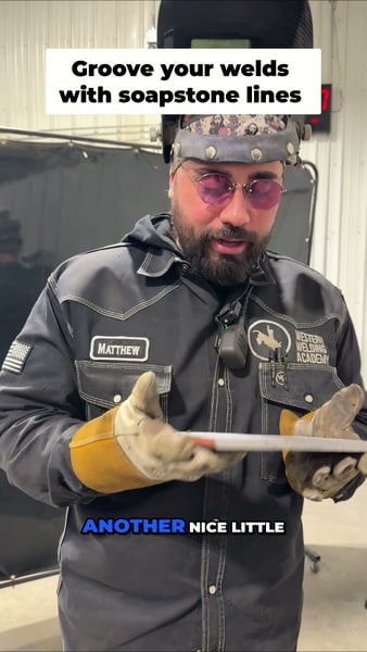 @Western Welding Academy