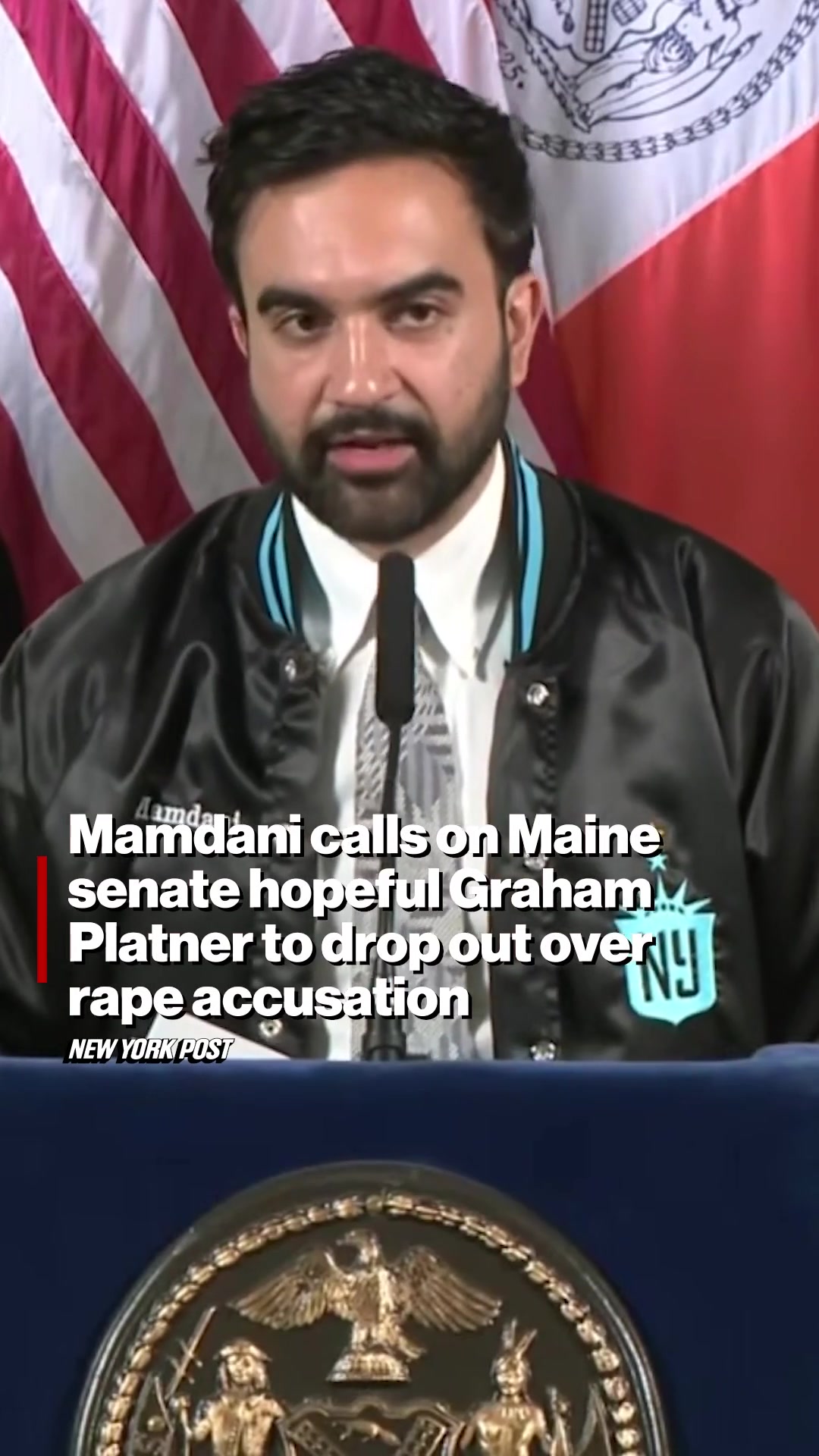 @New York Post | News