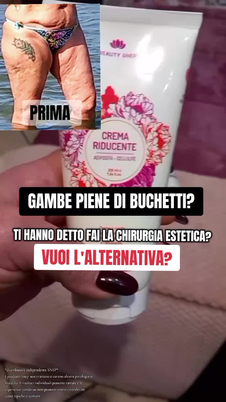 @IN FORMA A 60ANNI CON ME PUOI
