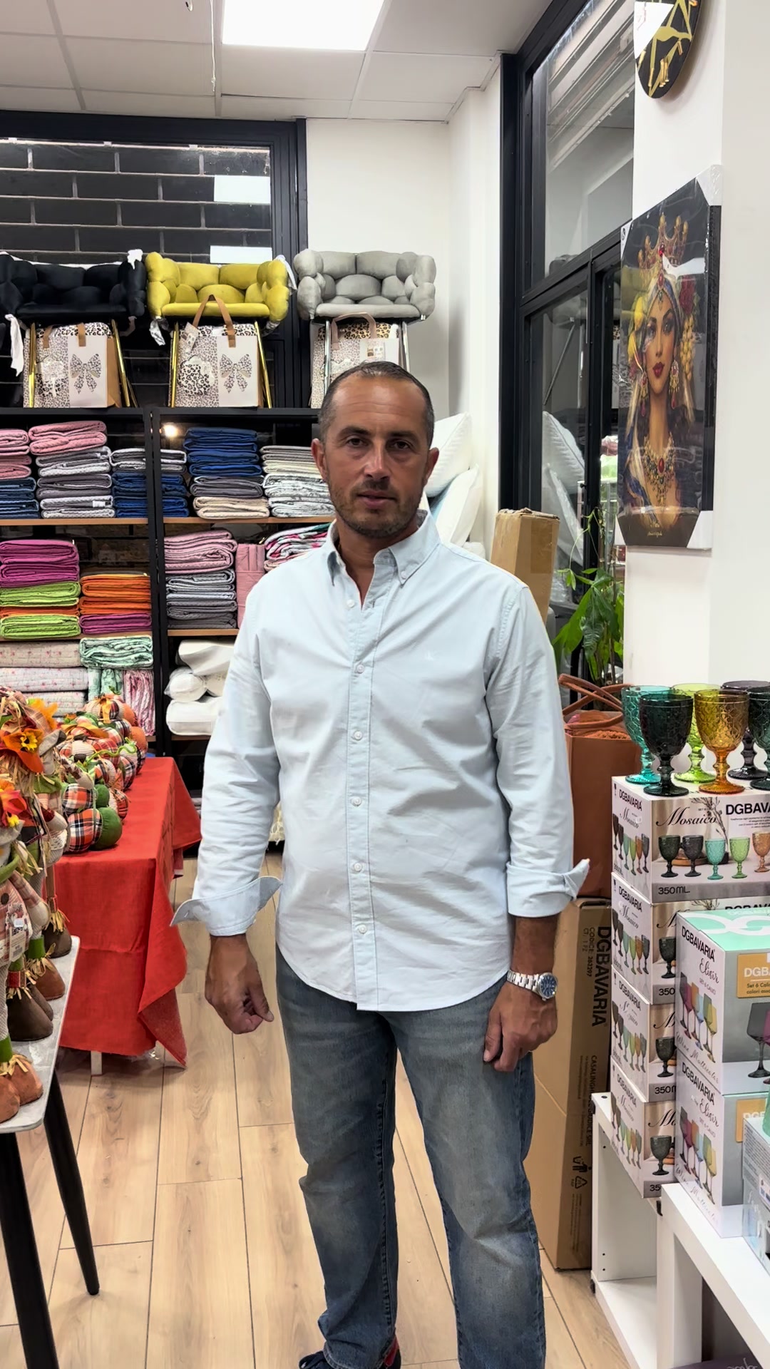 @IL MERCANTE IN FIERA