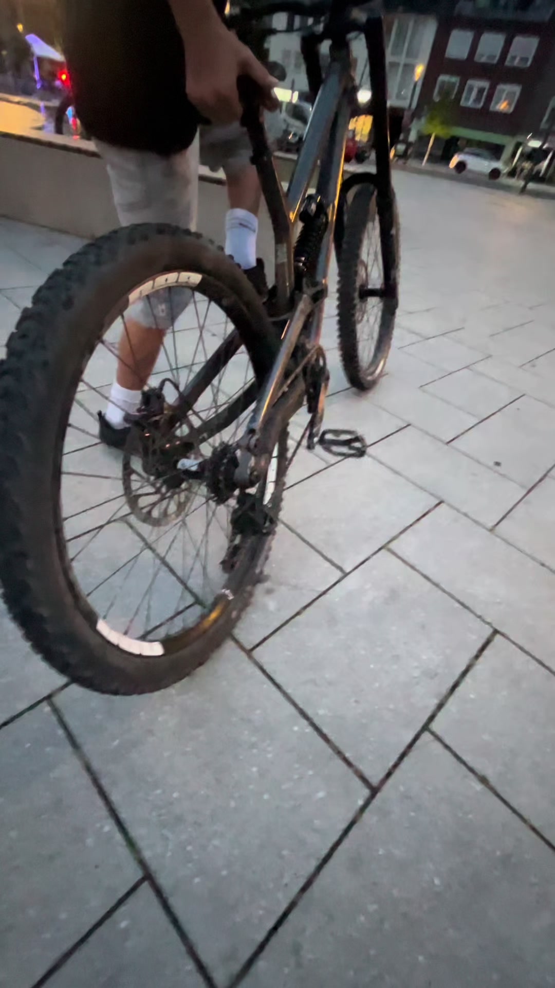 @Justin_on_commencal