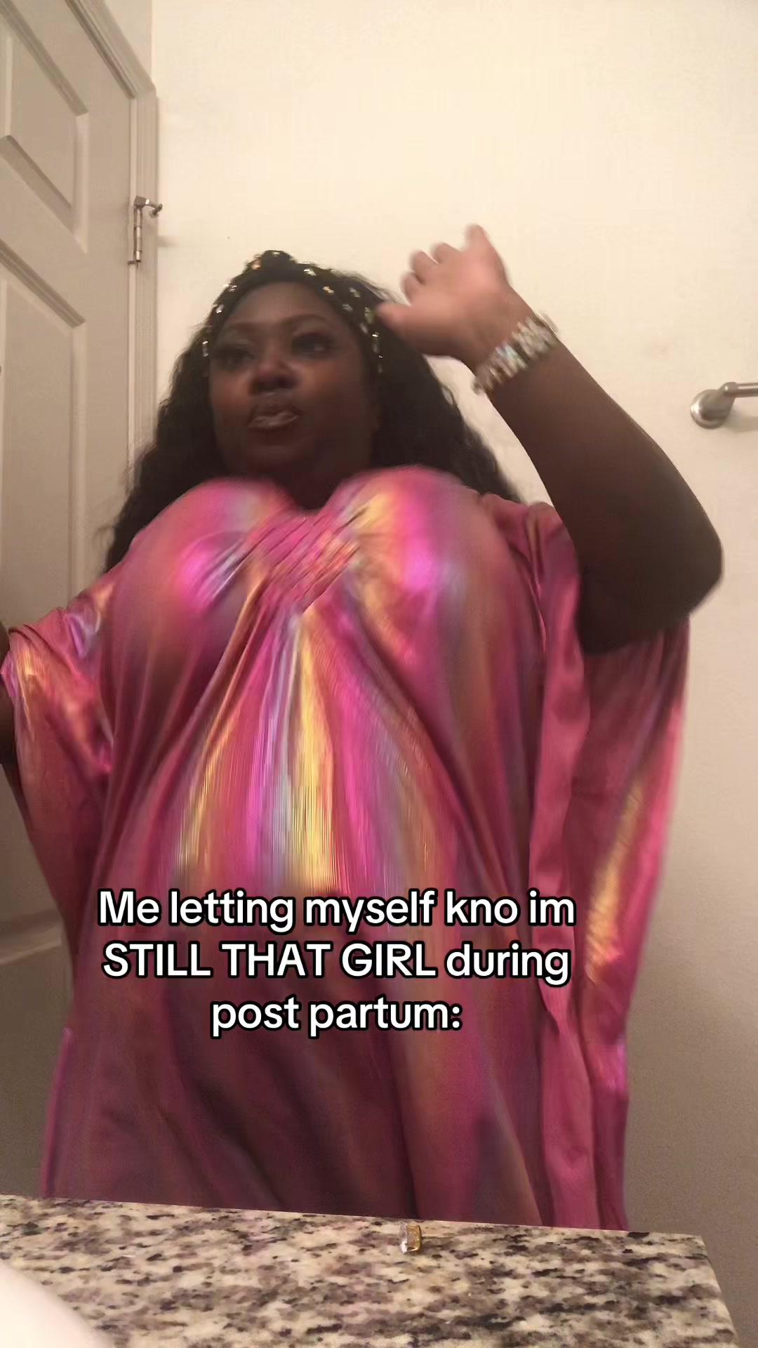 @Mazikeen Smith