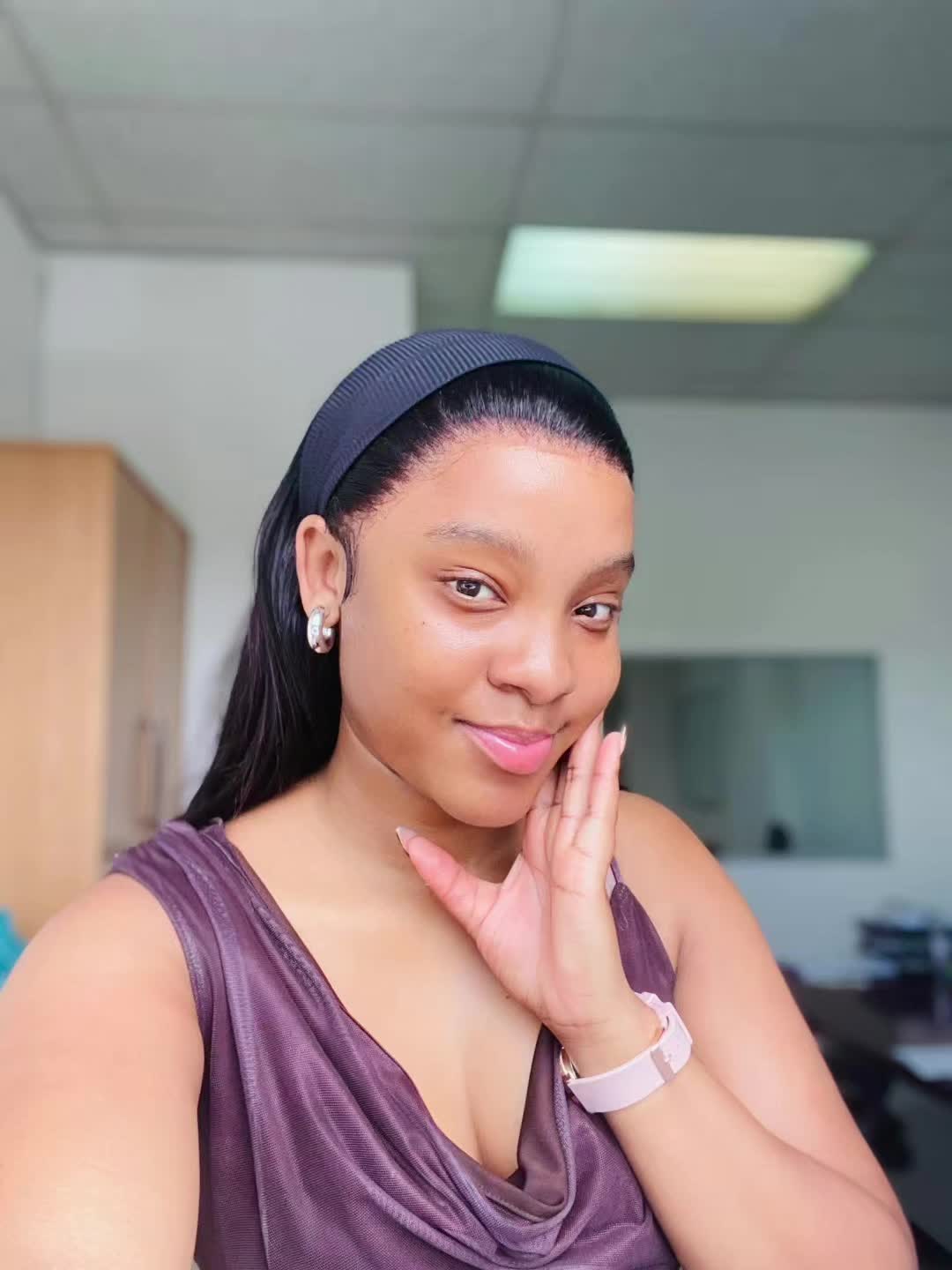 @Singabakho