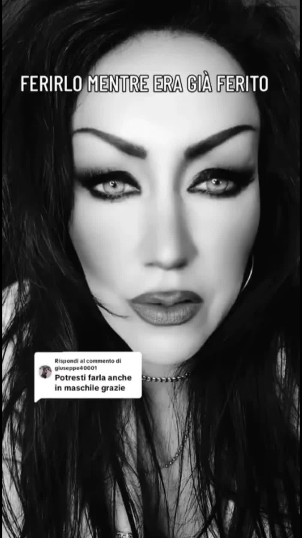 @iocisonosempre&hearts;️