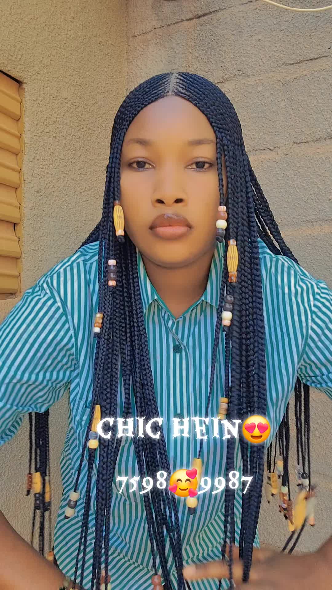 @Assana Konaté