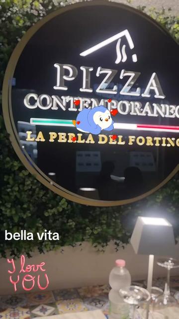 @bella vita chop