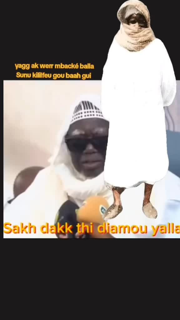 @KHADIDIATOU DIENG