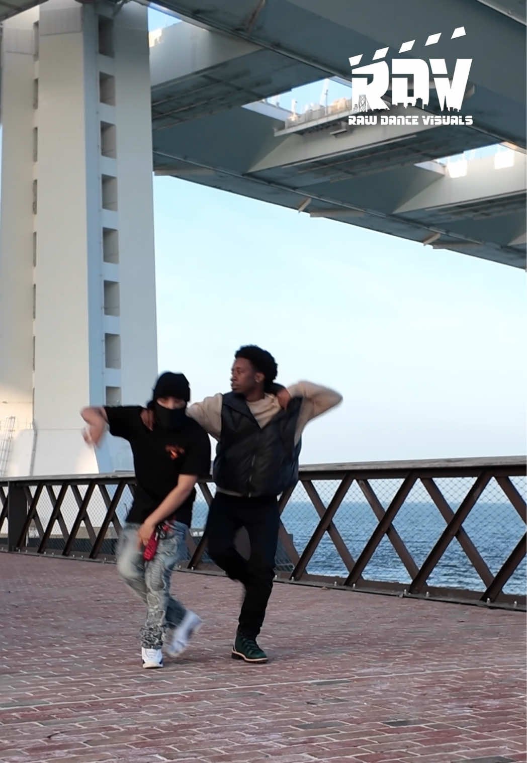 @RawDancevisuals