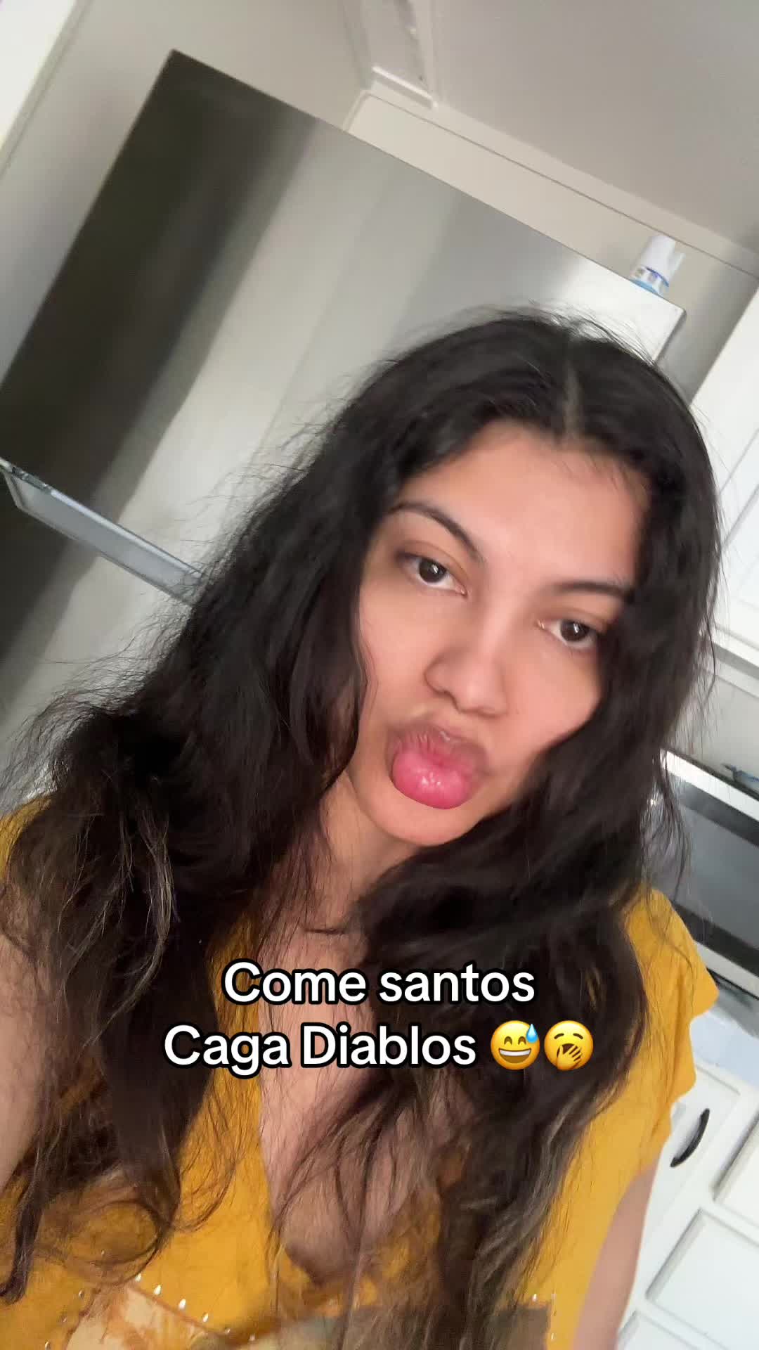 @Michelle Aguilera