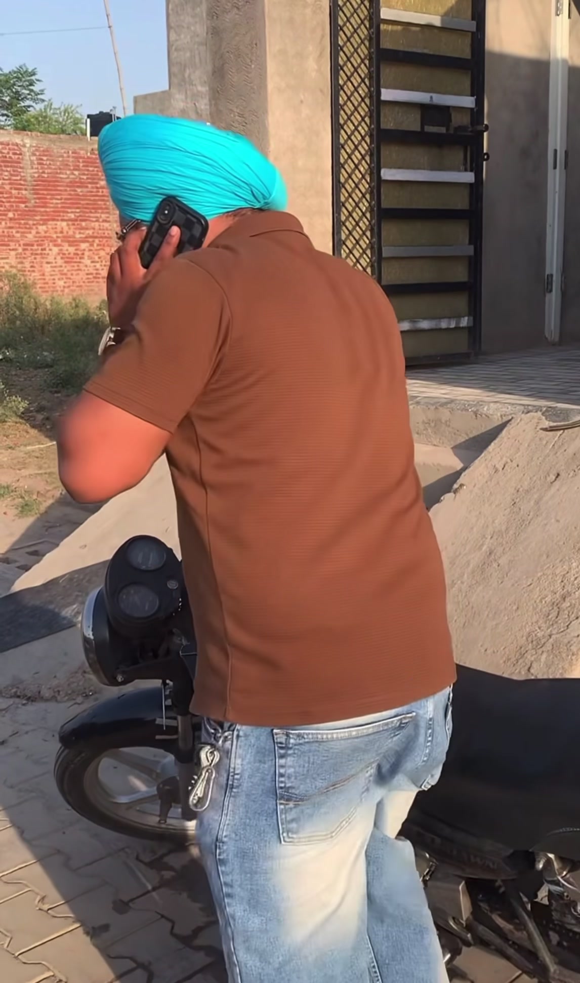 @Punjabi_Mehkman