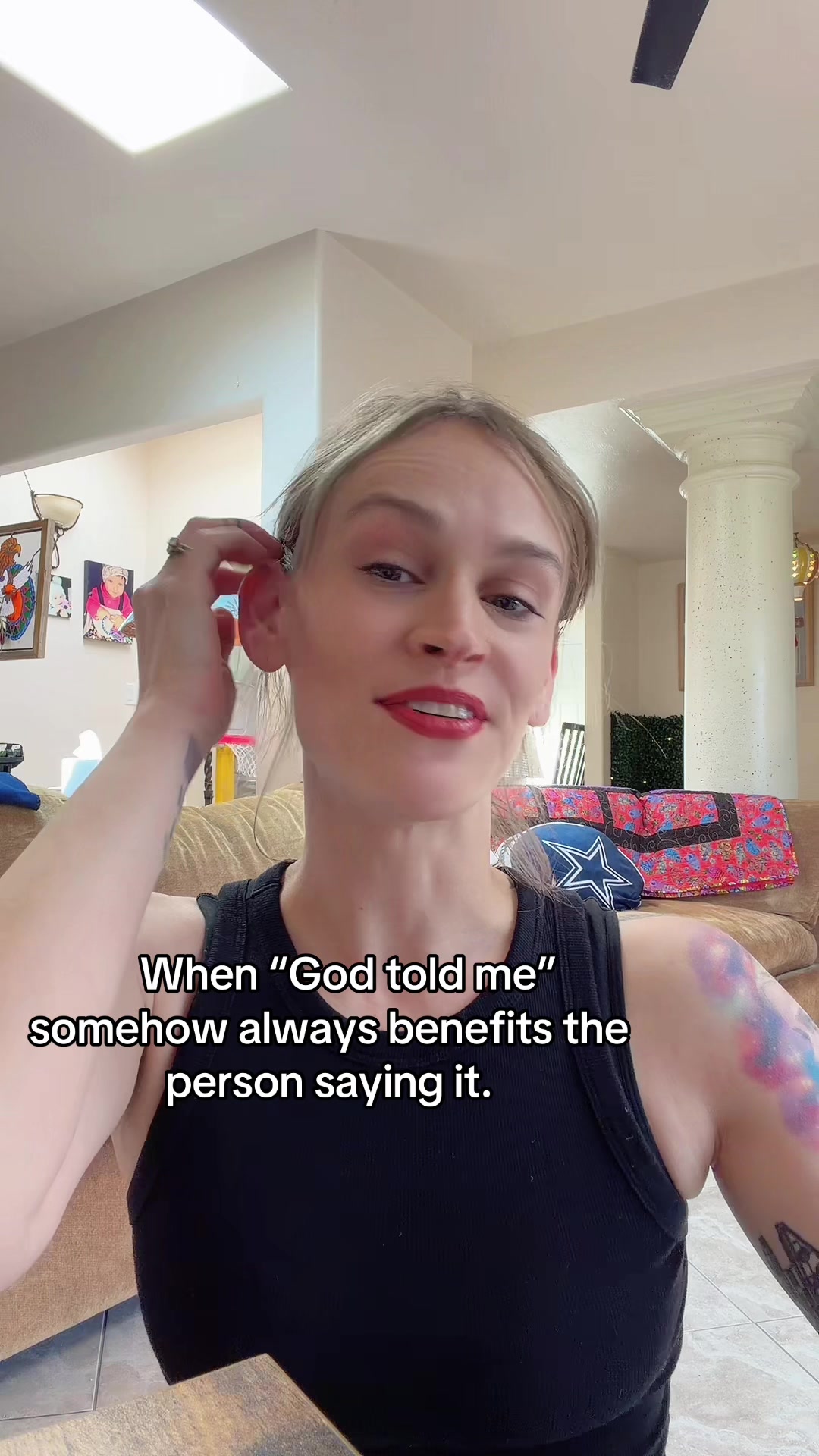 @Definitely Not Space Khaleesi