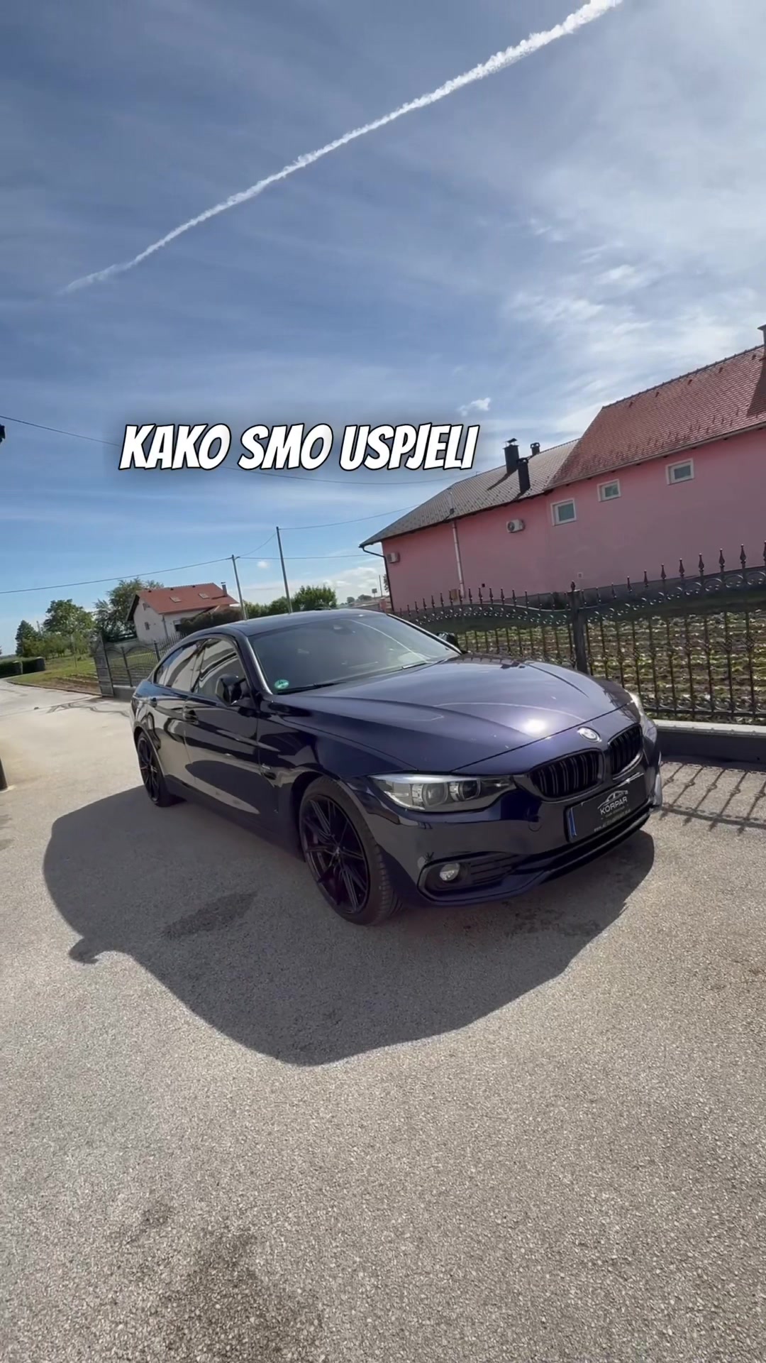 @Auto Kuća Korpar Car Coding