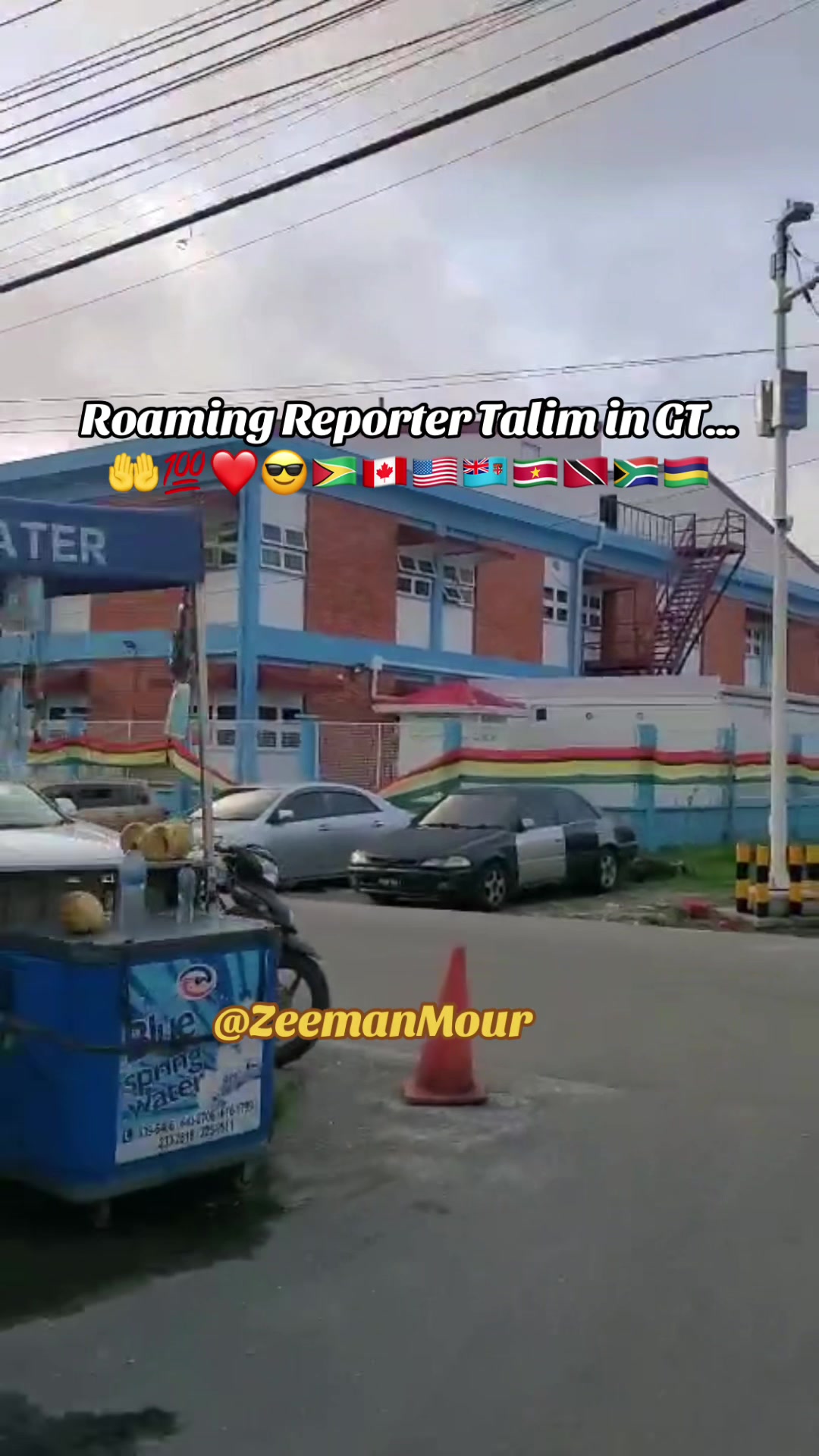 @Zeeman Mour