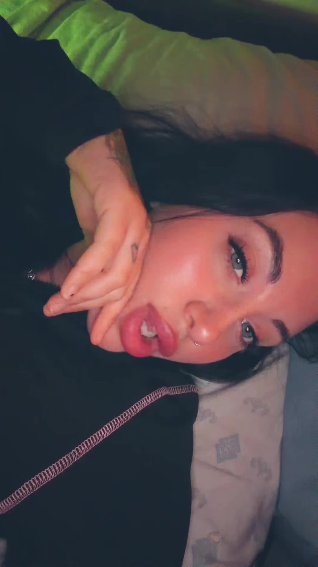 @Lynbelieveee