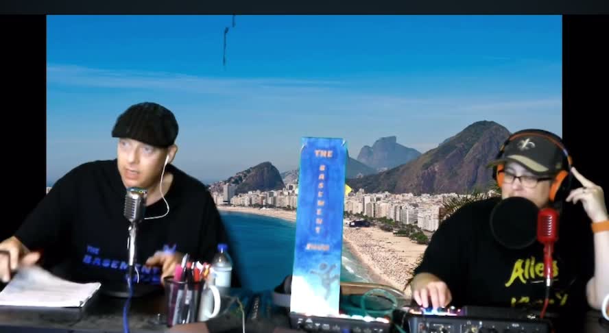 @TheBasementShowPodcast