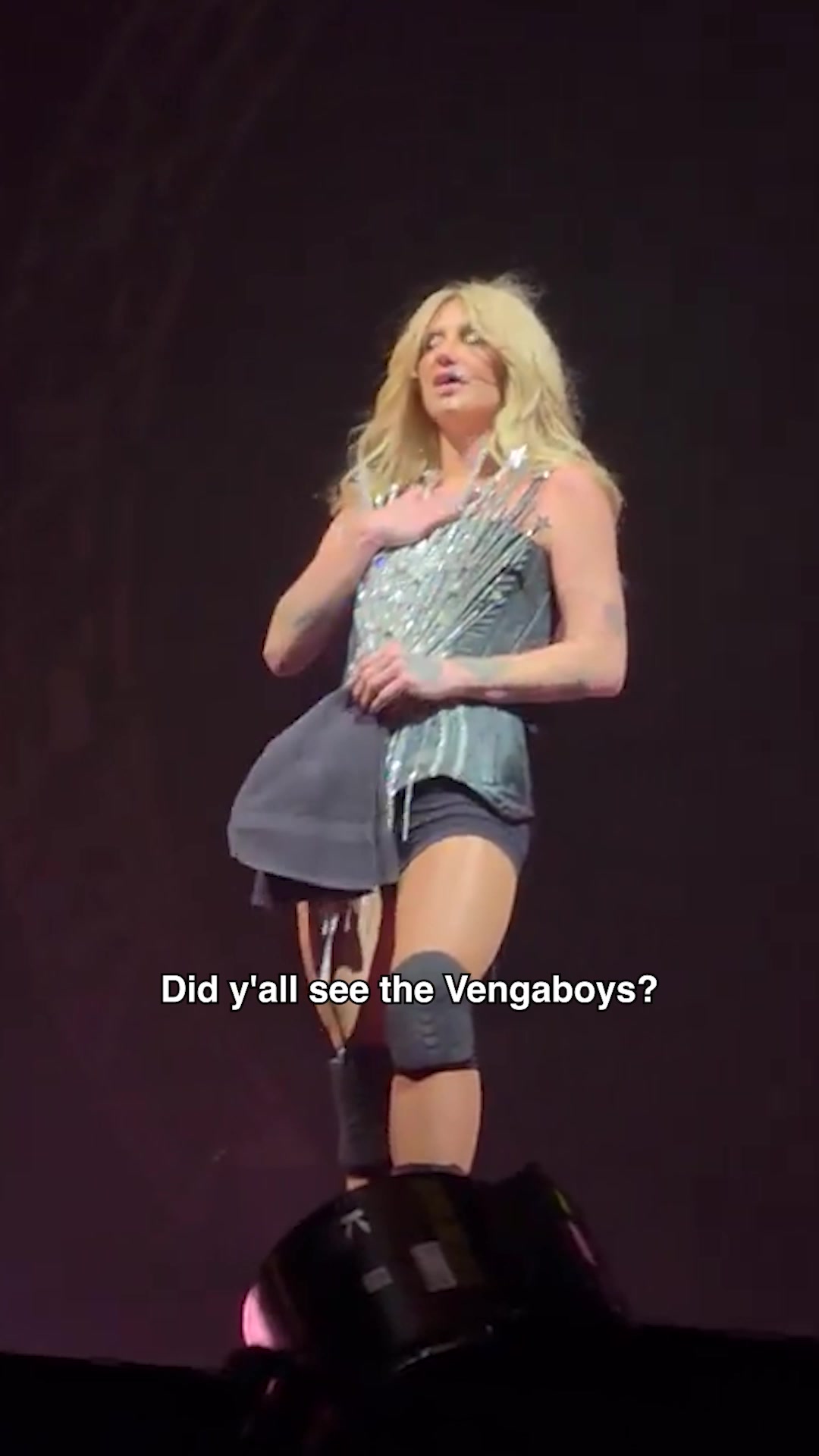 @Vengaboys