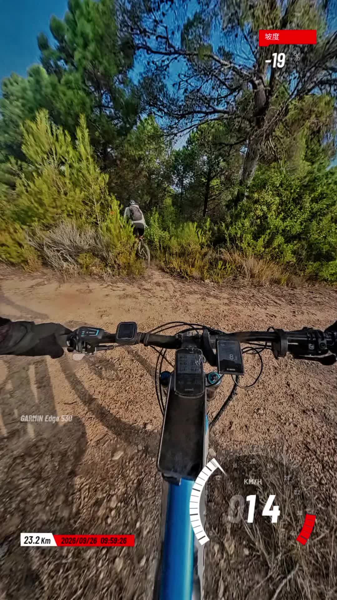 @MTB coves