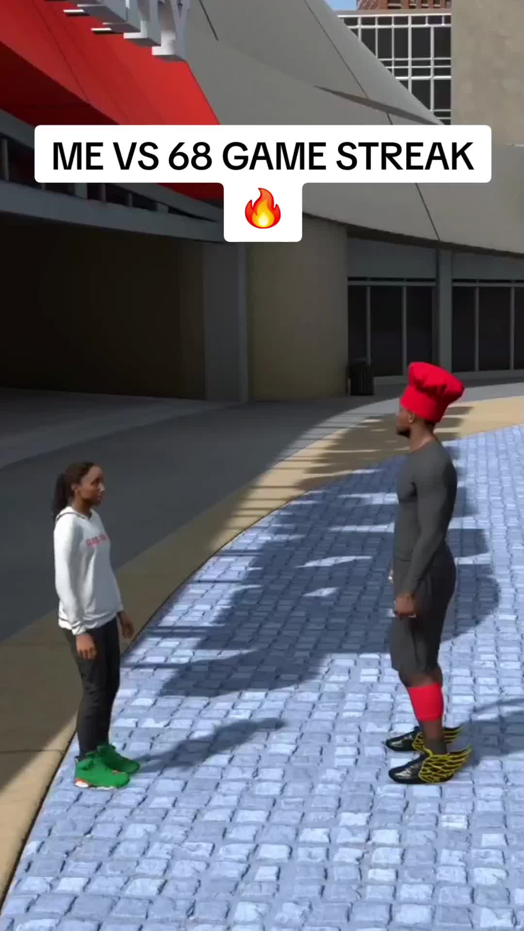 @Marv Got D