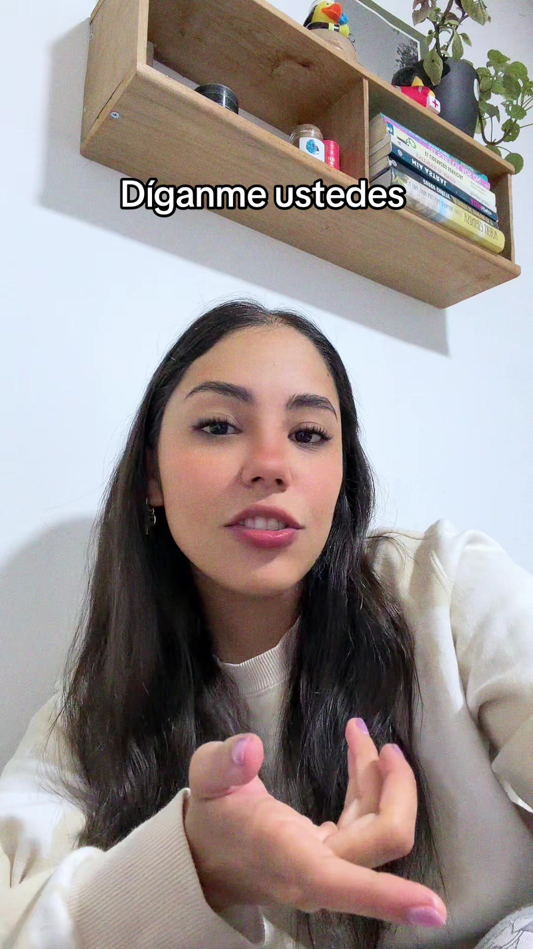 @Paola andara