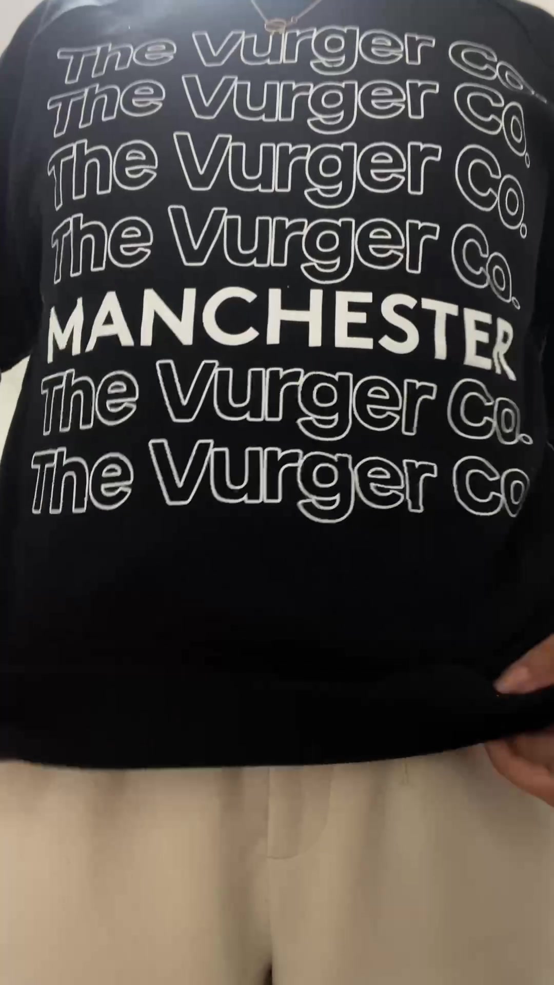 @The Vurger Co