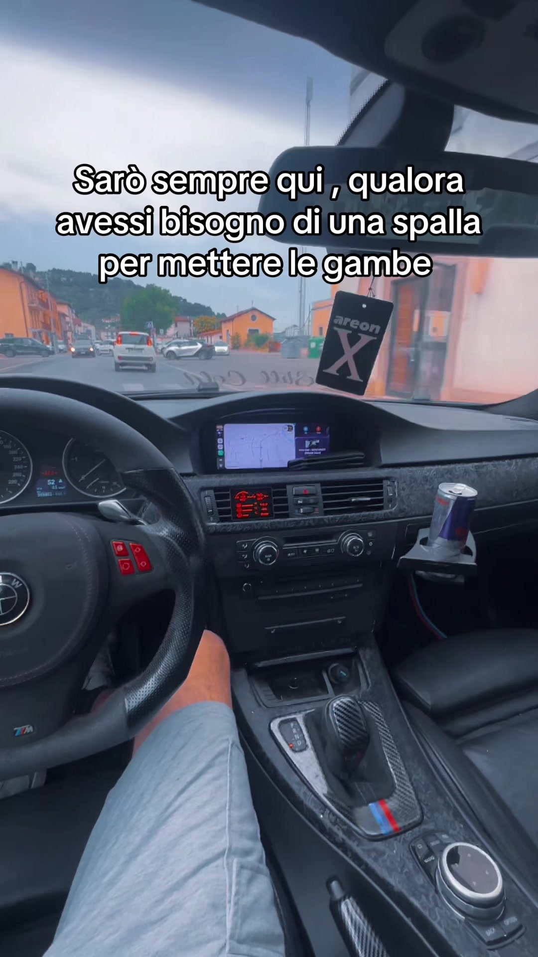 @Ghost