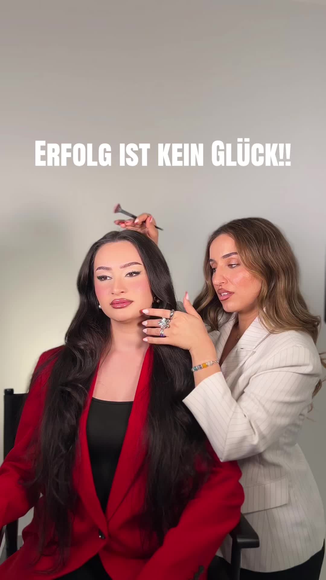 @chirsok &bull; MakeUp Artist