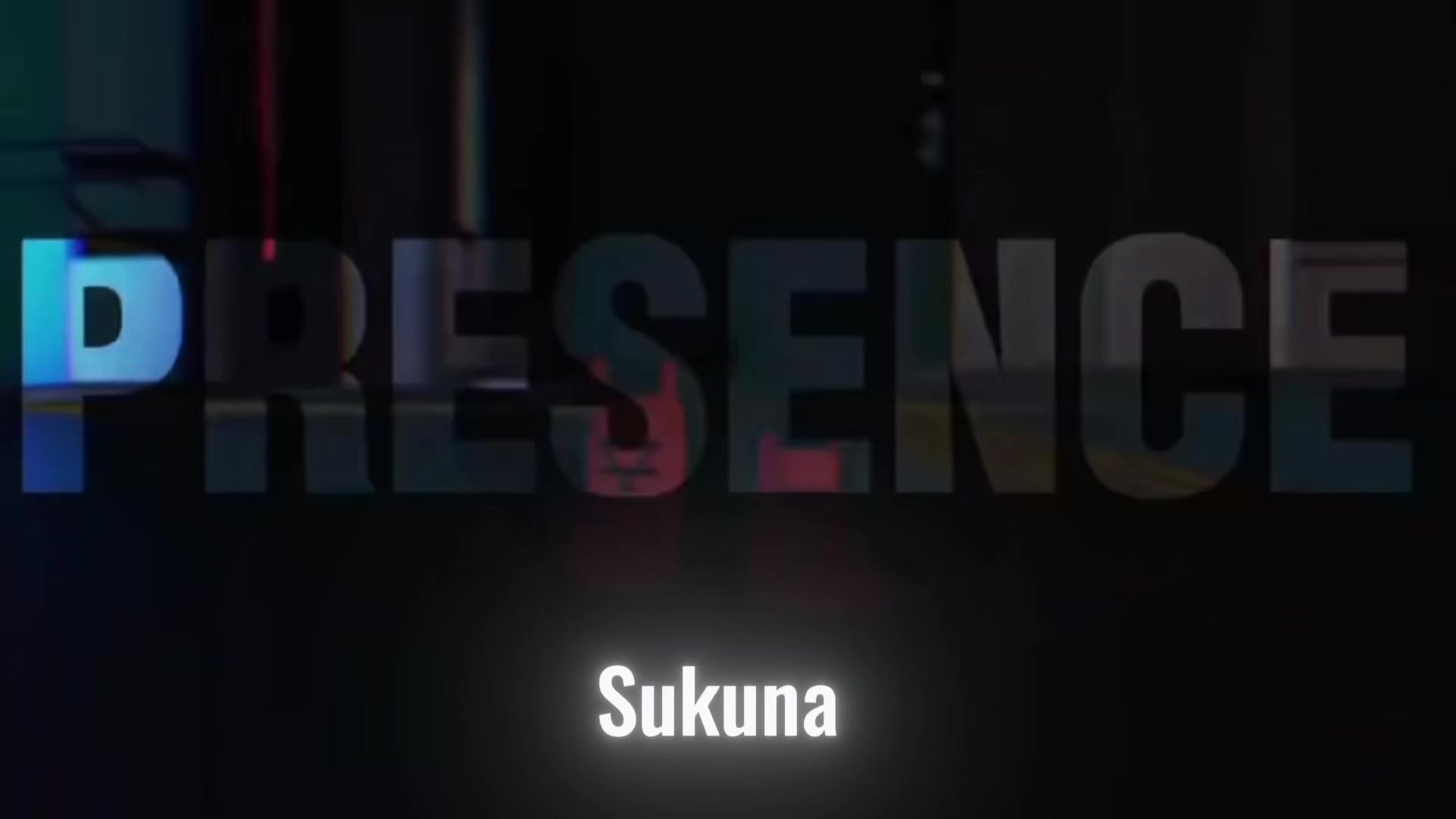 @Sukuna