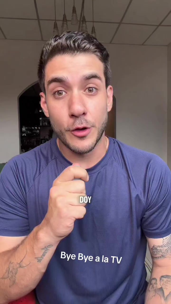@Hablemos de farándula