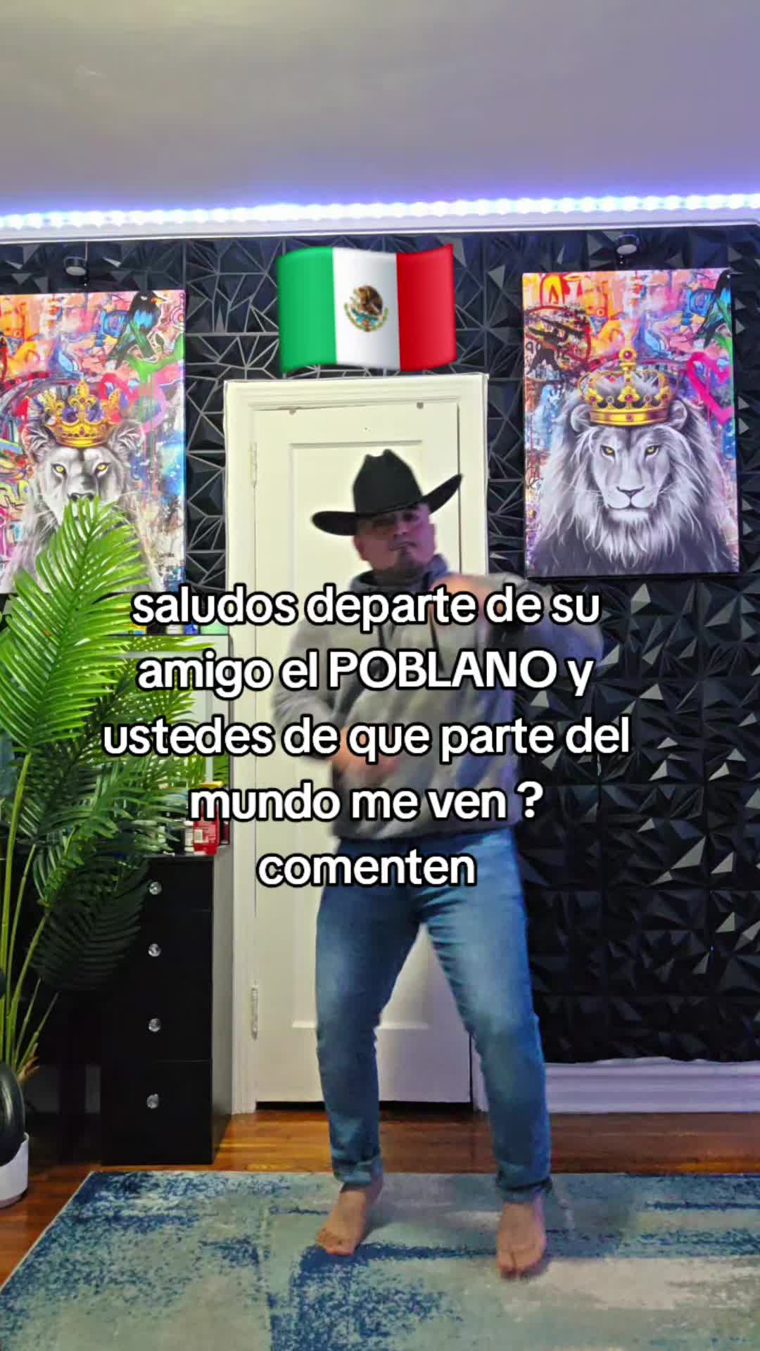 @carlos quintero