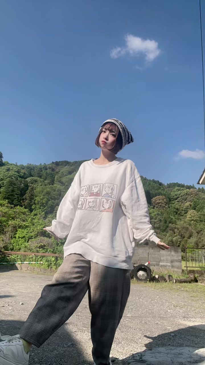 @橘みぃ