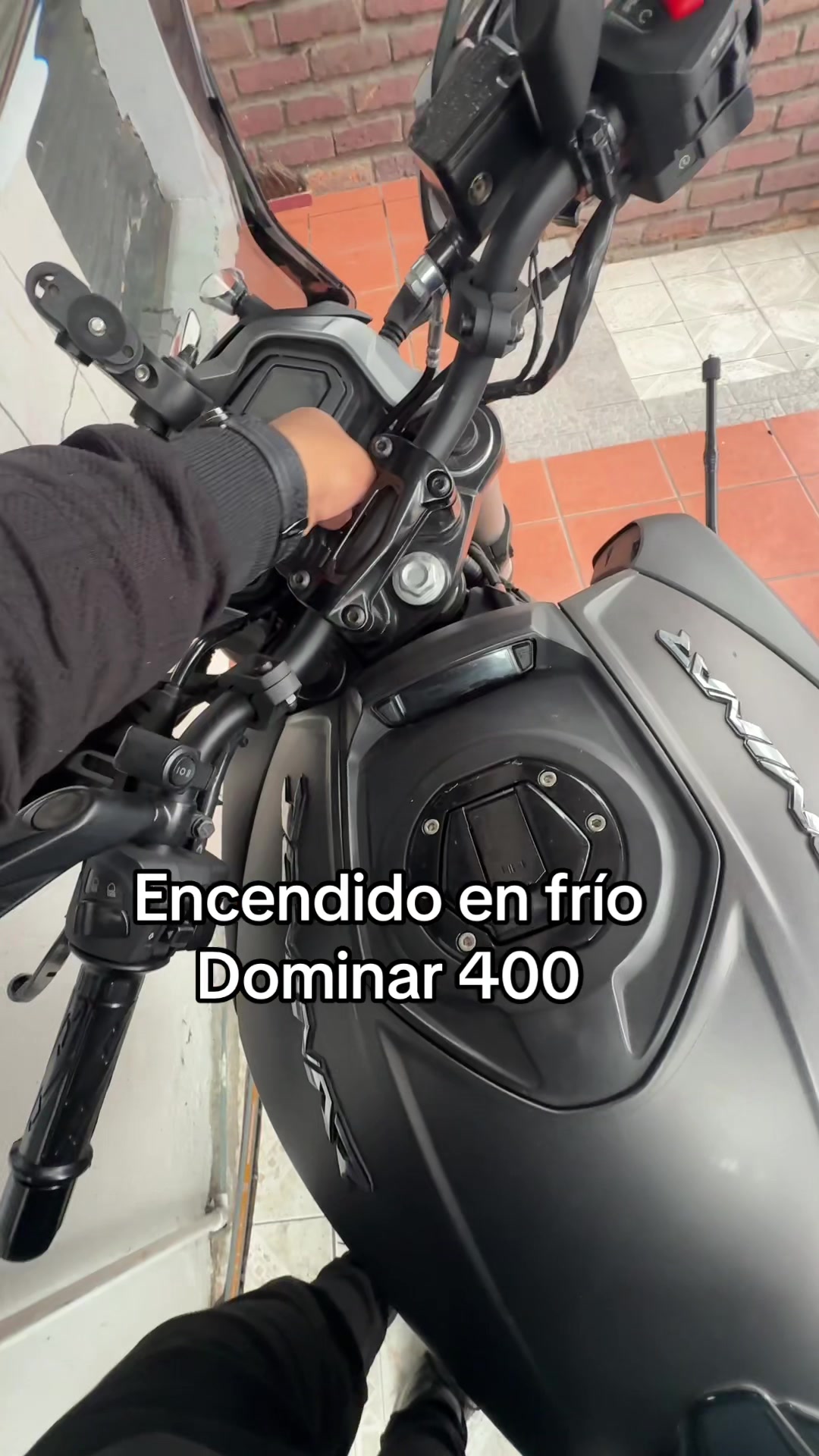 @Diego Xavier Biker