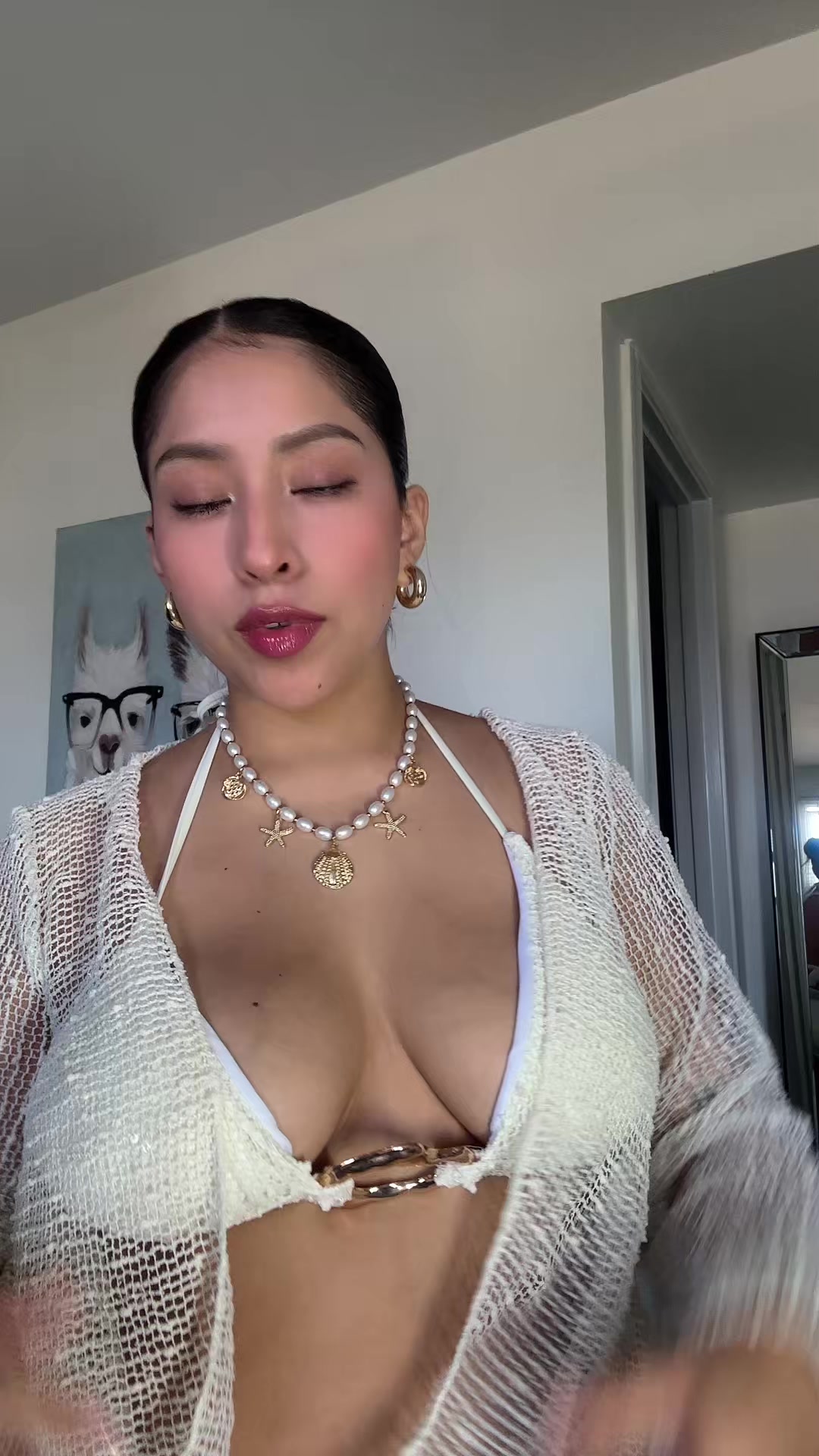 @Elisa Chavez