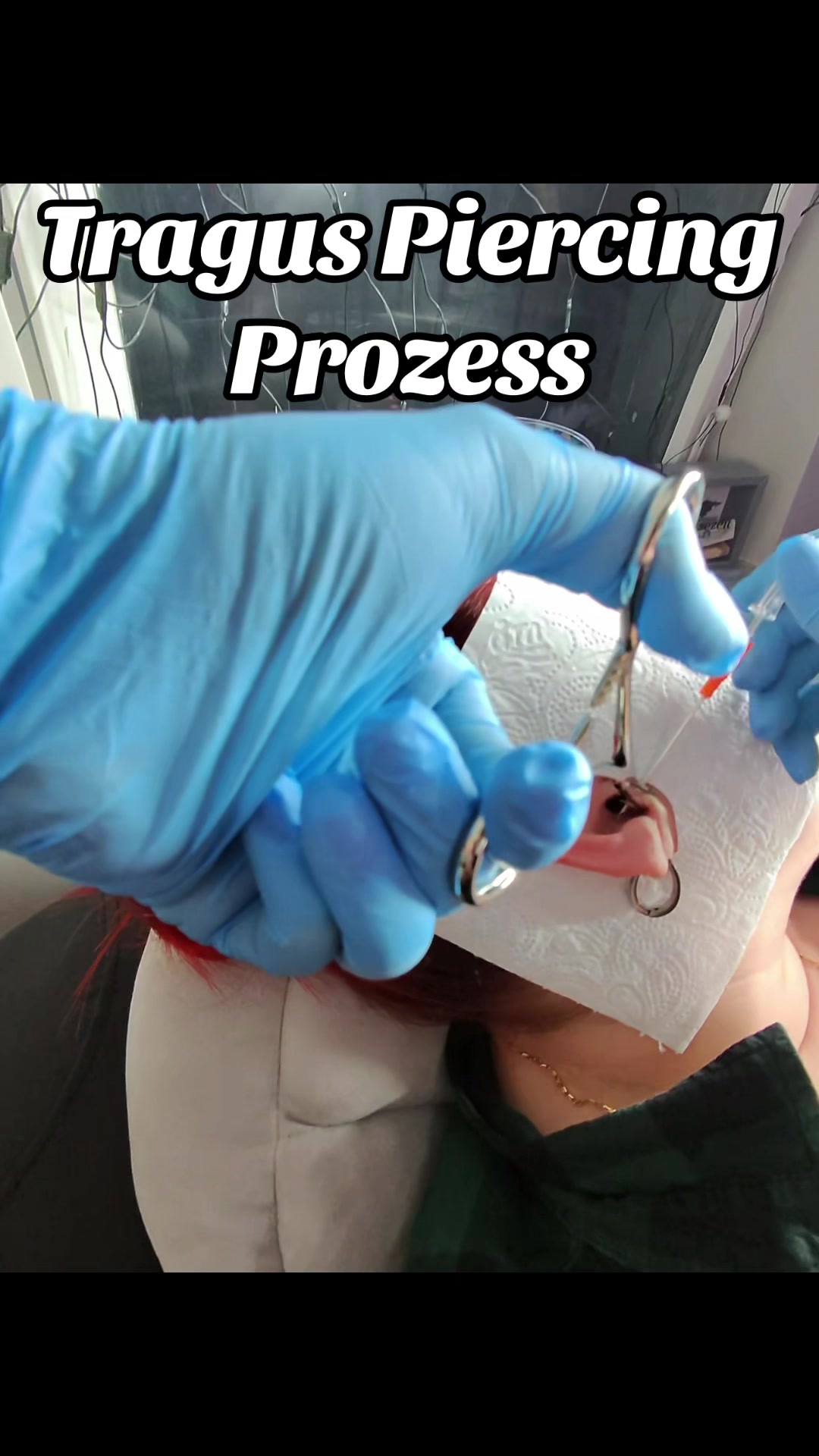 @Nina Waxing & Piercing GP