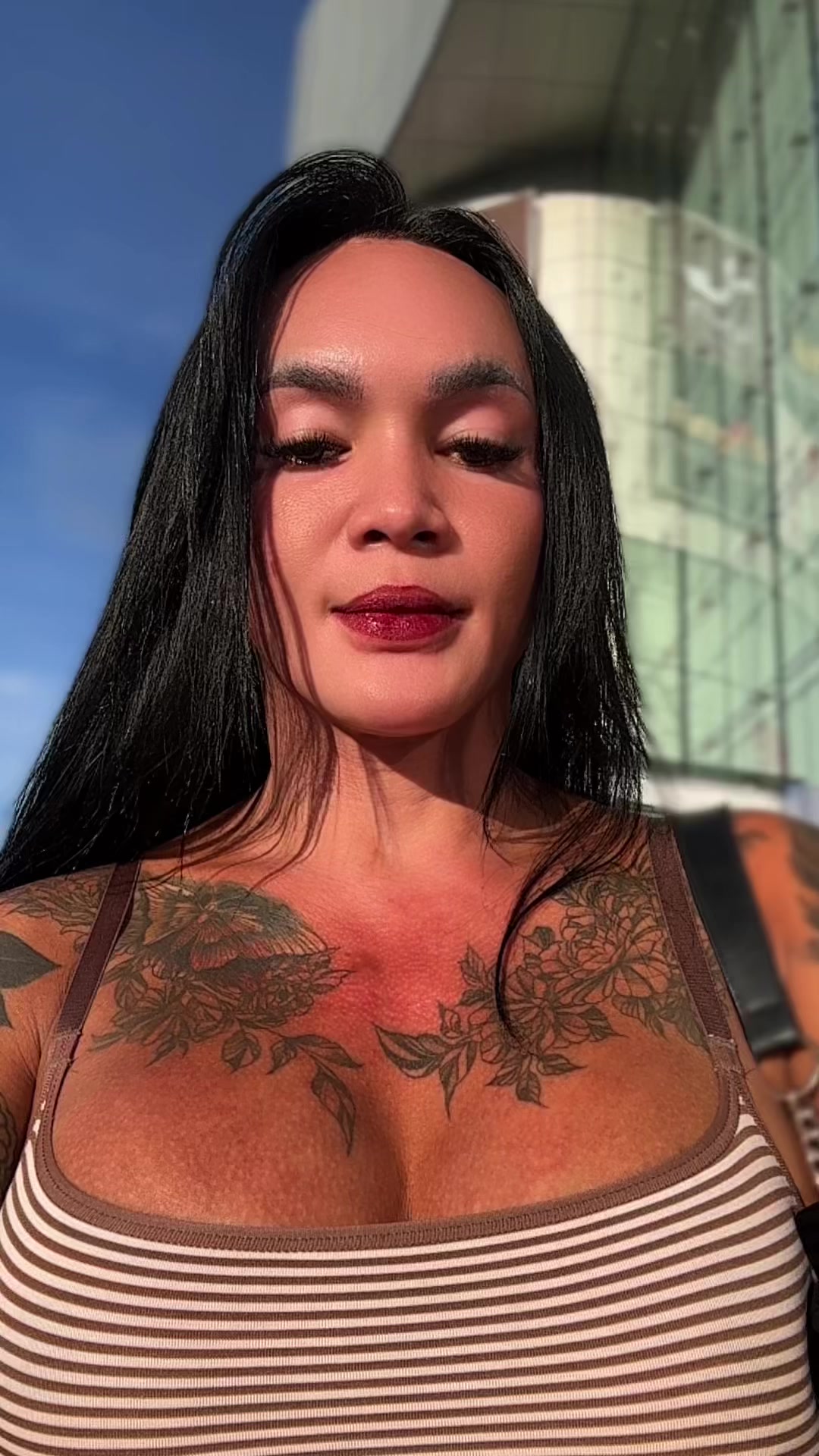 @Msqueenpaula