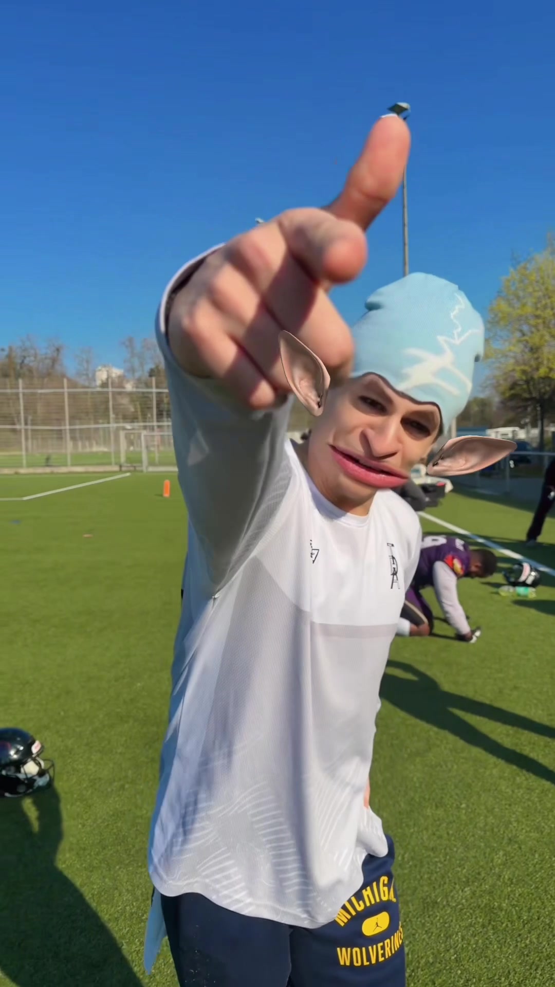 @Frankfurt Galaxy